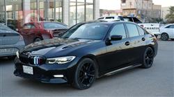 بي ام دبليو الفئة 3